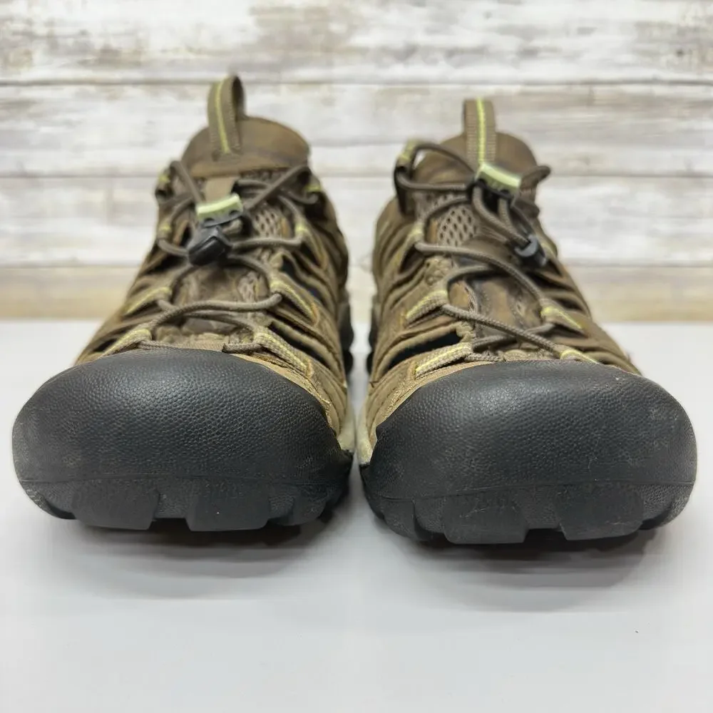 Keen these shoes